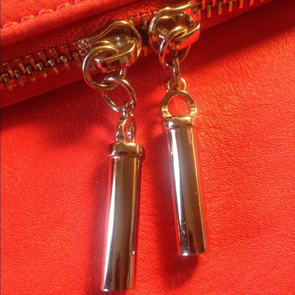 🌷 Large Envelope Clutch 🌷 - Picture 4 of 7